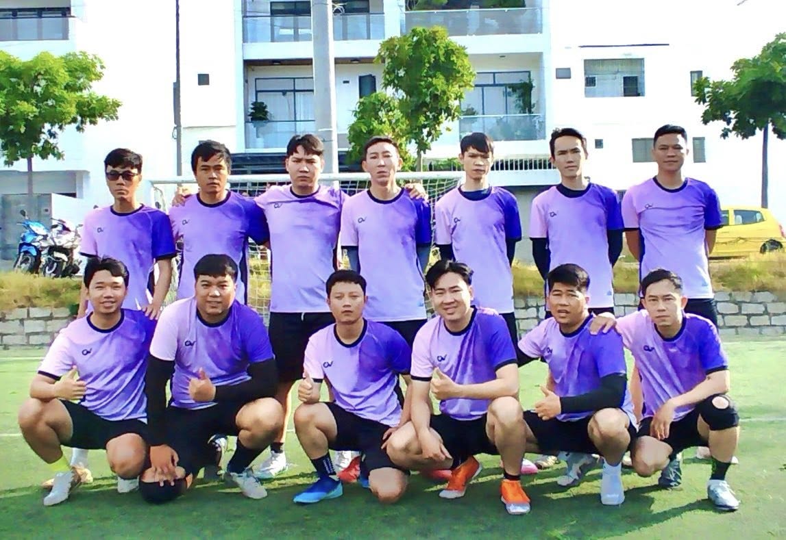 Tinh thần đồng đội